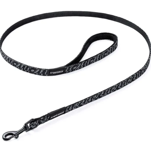 Freezack Fashion Soi Lead schwarz 140cm