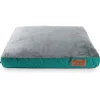 Freezack Hundebett Grani Matress grau