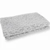 Freezack Hundedecke Flannel grau
