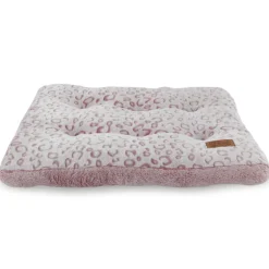 Freezack Hundematratze Flannel pink