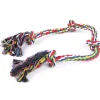 Freezack Hundespielzeug Rope 4 Knots