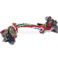 Freezack Hundespielzeug Rope 2 Knots