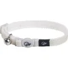 Freezack Katzenhalsband Cat Collar Glitter Flake white