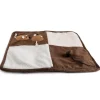 Freezack Katzenspieldecke Sisal Area 58x49x1cm