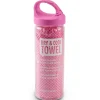 Freezack Kühlendes Reinigungstuch Pet Ice Towel pink 85x33cm