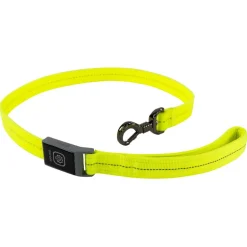 Freezack Leuchtleine PVC gelb