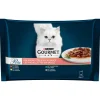 Gourmet Perle erlesene Streifen (12x4x85g)
