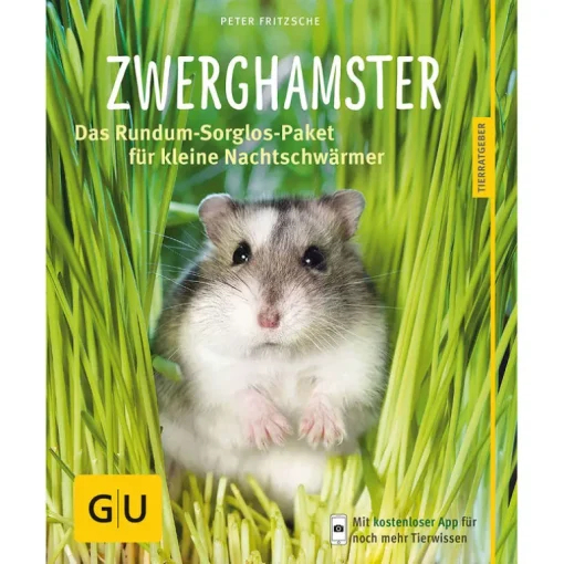 GU Zwerghamster