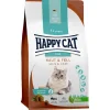 Happy Cat Care Trockenfutter Haut & Fell