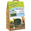 Happy Rancho BIO-Weser-Wiesenheu Natur 1kg