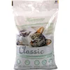 Harmony Cat Classic Katzenstreu mit Zitronengras-Duft 10kg