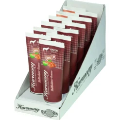 Harmony Dog Delikatess Baconcreme 75g