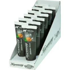 Harmony Dog Delikatess Geflügelcreme 75g