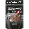 Harmony Dog Snacks Meaties Huhn 100g