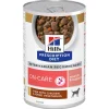 Hill's VET Hund Prescription Diet On-Care Ragout Huhn 12x354g