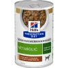 Hill's VET Hund Prescription Diet Metabolic Ragout Huhn 12x354g