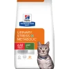 Hill's VET Katze Prescription Diet Metabolic & Urinary Stress Huhn 1.5kg