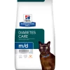 Hill's VET Katze Prescription Diet m/d Weight Loss Diabetic Huhn