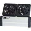 Hobby Aqua Cooler V2 2 Ventilatoren