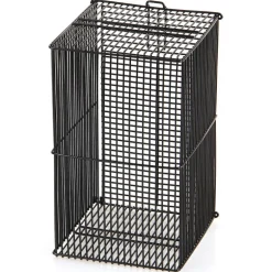 Hobby Heat Protector 15x15x25cm schwarz