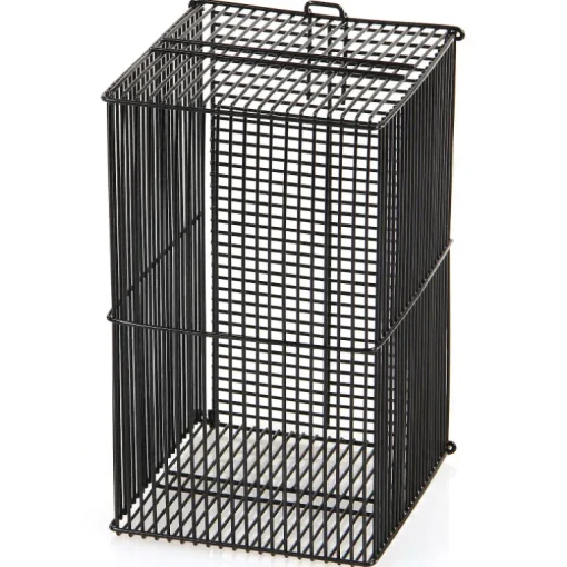Hobby Heat Protector 15x15x25cm schwarz