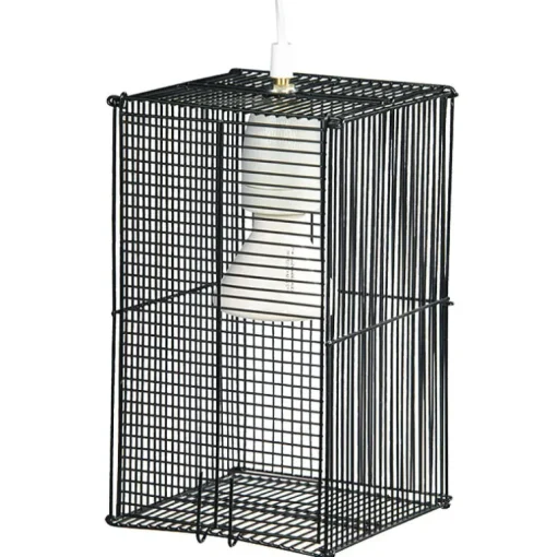Hobby Heat Protector 15x15x25cm schwarz