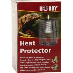 Hobby Heat Protector 15x15x25cm schwarz
