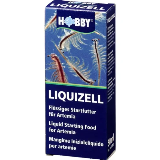 Hobby Liquizell 50ml