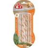 8in1 DELIGHTS Chicken twisted 10pcs 55g