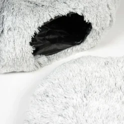 2in1 Katzentunnel & -bett