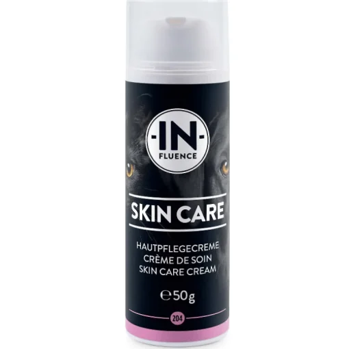 In-Fluence Hautpflegecrème Skin Care