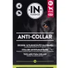 In-Fluence Zecken- & Flohhalsband für Hunde
