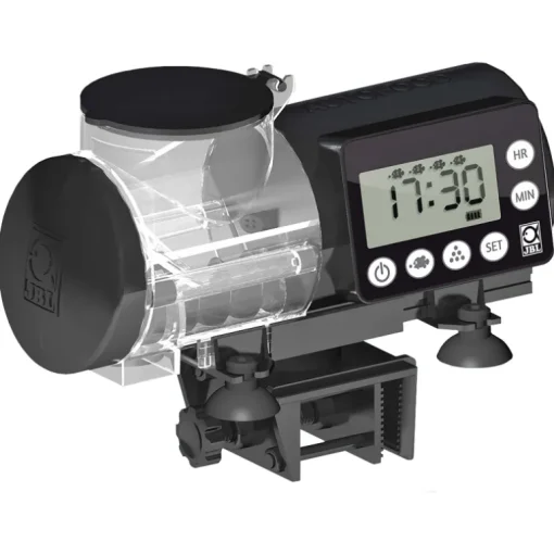 JBL AutoFood Black