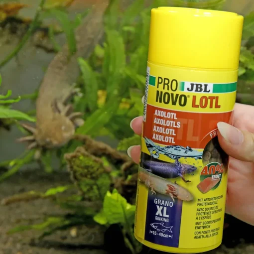 JBL ProNovo Lotl Grano XL 250ml