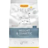 Josera Help Cat Weight & Diabetic dry