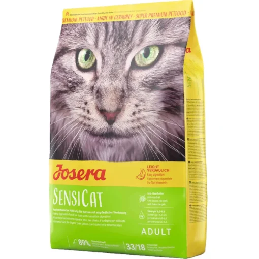 Josera SensiCat