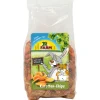 JR Karotten-Chips 125g