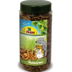 JR Mehlwürmer in der Dose 70g
