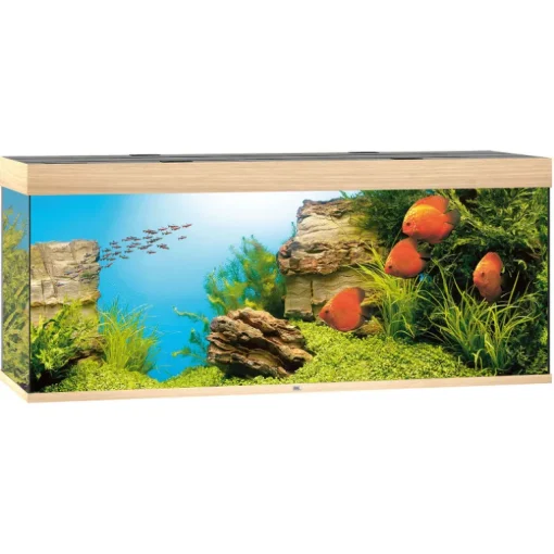 Juwel Aquarium Rio 450, 151x51x66cm,hell