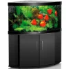 Juwel Aquarium Trigon 350 123x87x65cm schwarz