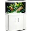 Juwel Aquarium Trigon 190 98.5x59.5x70cm weiss