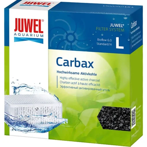 Juwel Carbax Filtermaterial