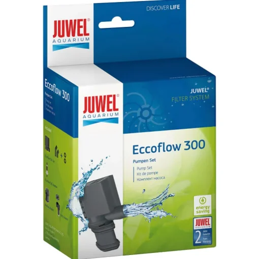 Juwel Pumpe Eccoflow 300 super