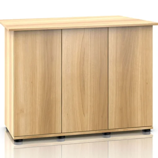 Juwel Schrank SBX Rio 180 hell (Eiche Stil)