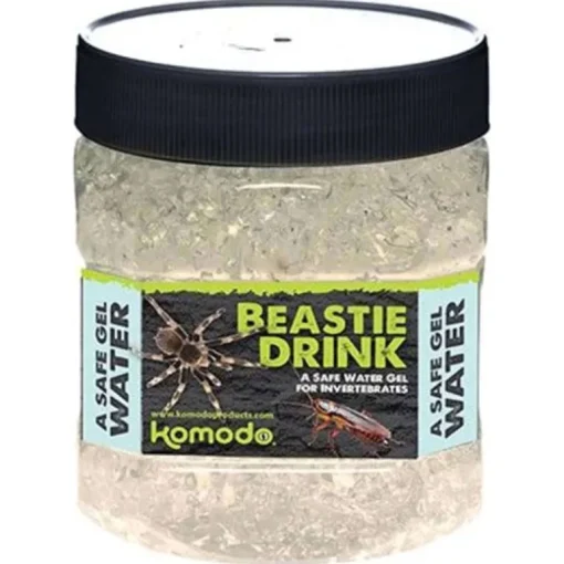 Komodo Beastie Drink Dose 500ml