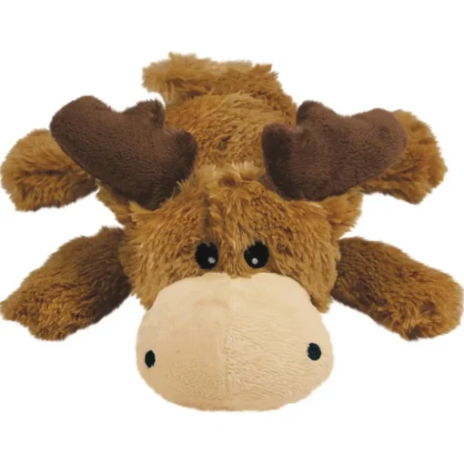 KONG Hundespielzeug Cozie Marvin Elch XL