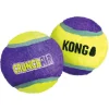 KONG Hundespielzeug CrunchAir Balls