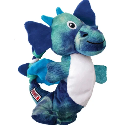 KONG Hundespielzeug Dragon Knots M/L 26.5cm