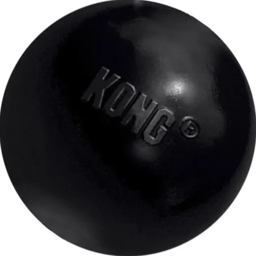 KONG Hundespielzeug Extreme Ball M/L 8cm