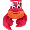 KONG Hundespielzeug Shakers Shimmy Crab